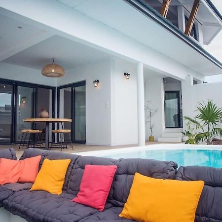 T2 Villa Reve D'Ailleurs St Leu Saint-Leu Exterior foto